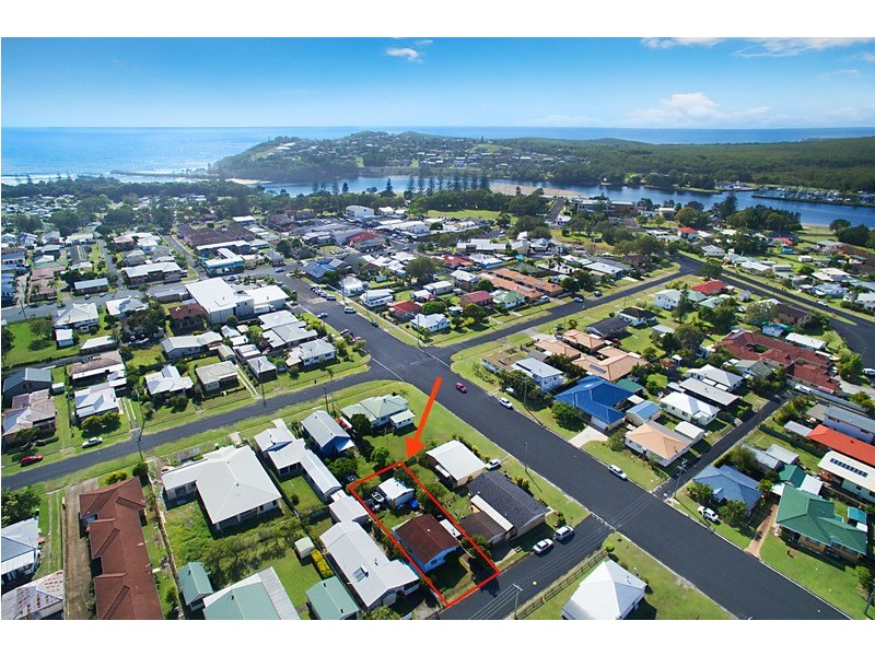 14 Cashmore Lane, Evans Head NSW 2473