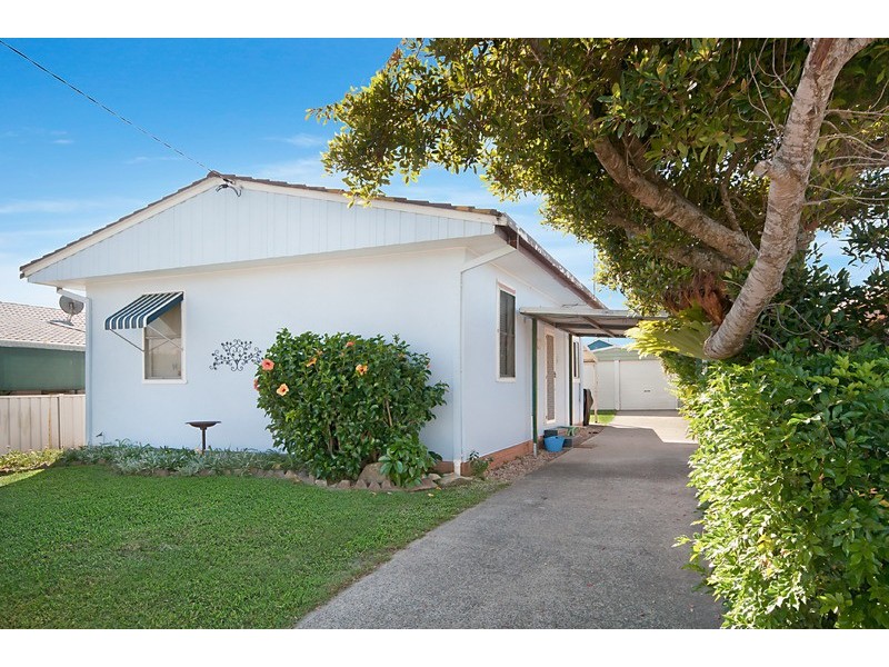 14 Cashmore Lane, Evans Head NSW 2473