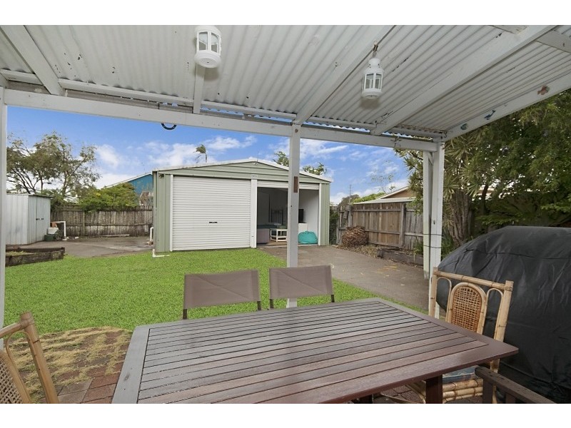14 Cashmore Lane, Evans Head NSW 2473