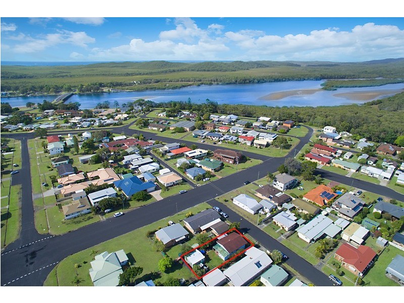 14 Cashmore Lane, Evans Head NSW 2473