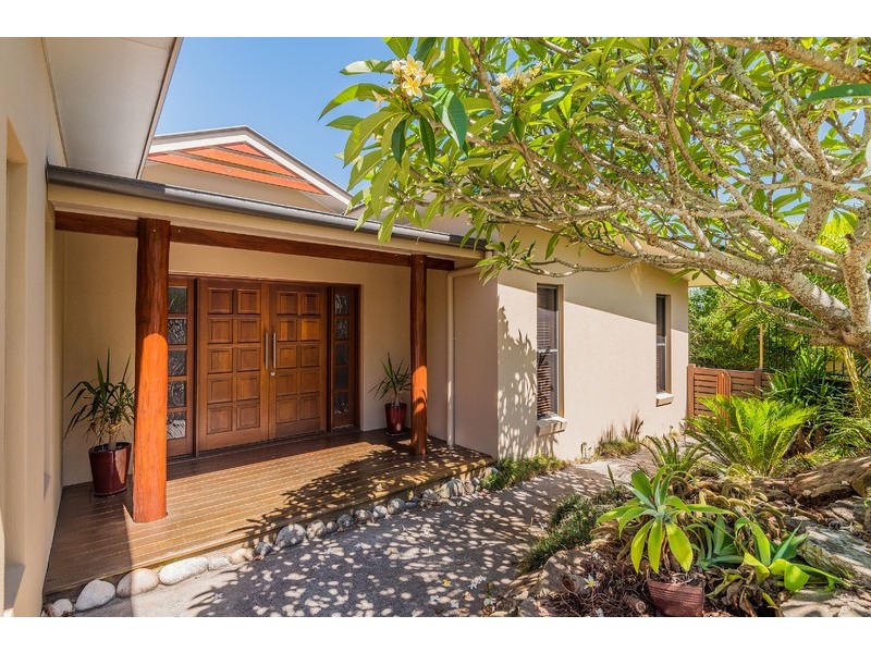 5 Pacific Crescent, Evans Head NSW 2473