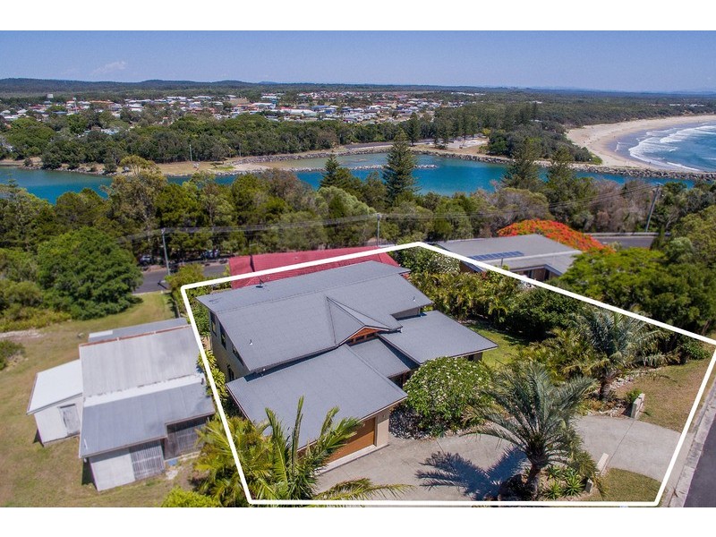 5 Pacific Crescent, Evans Head NSW 2473