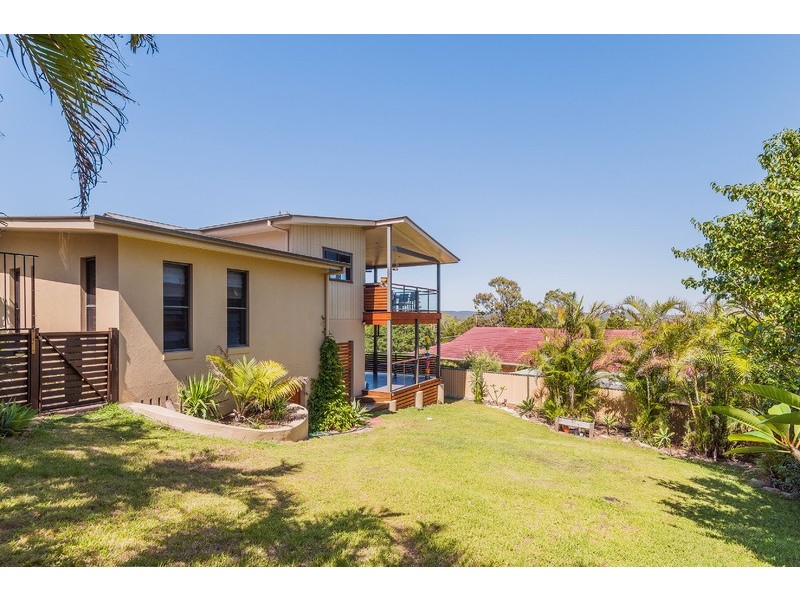5 Pacific Crescent, Evans Head NSW 2473