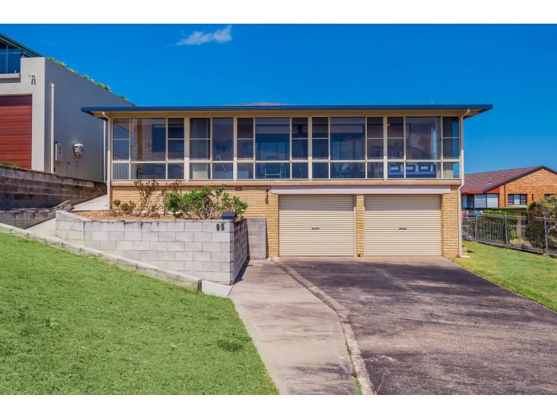 95 Ocean Drive, Evans Head NSW 2473