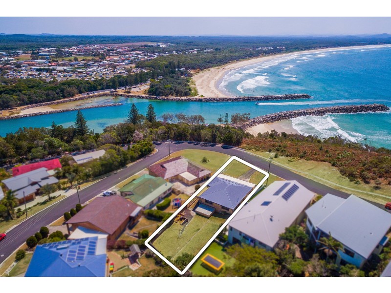 95 Ocean Drive, Evans Head NSW 2473