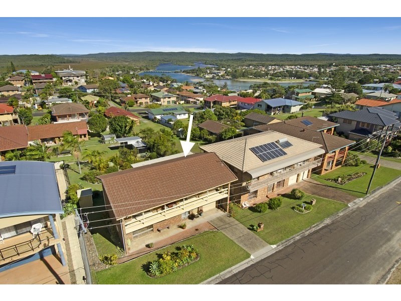 133 Ocean Drive, Evans Head NSW 2473