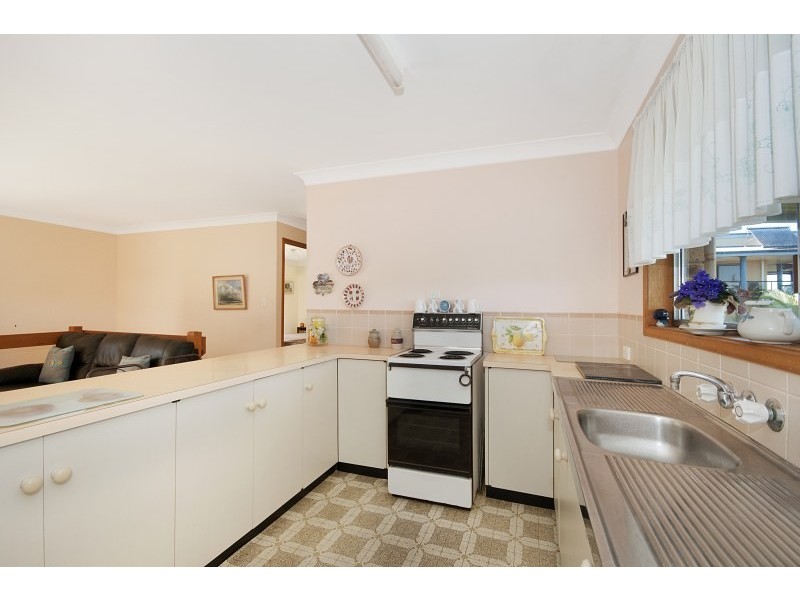 133 Ocean Drive, Evans Head NSW 2473