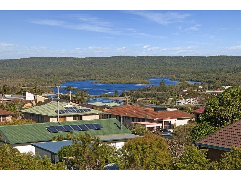 133 Ocean Drive, Evans Head NSW 2473