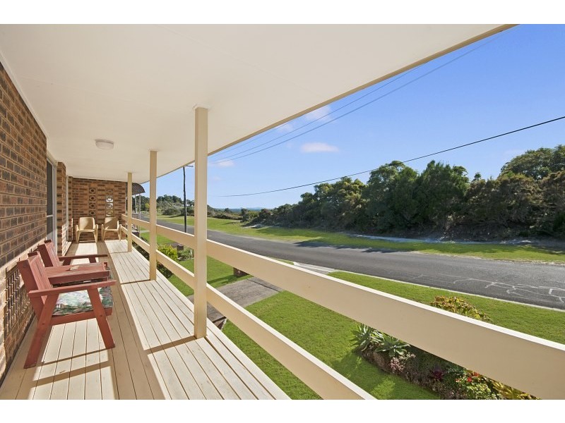 133 Ocean Drive, Evans Head NSW 2473