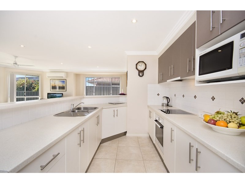 2/1 Palm Place, Evans Head NSW 2473