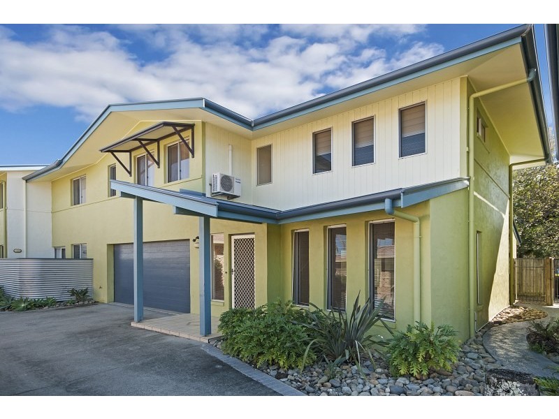 2/46 Woodburn Street, Evans Head NSW 2473