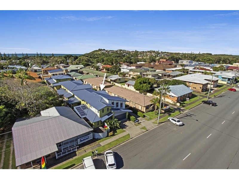 2/46 Woodburn Street, Evans Head NSW 2473