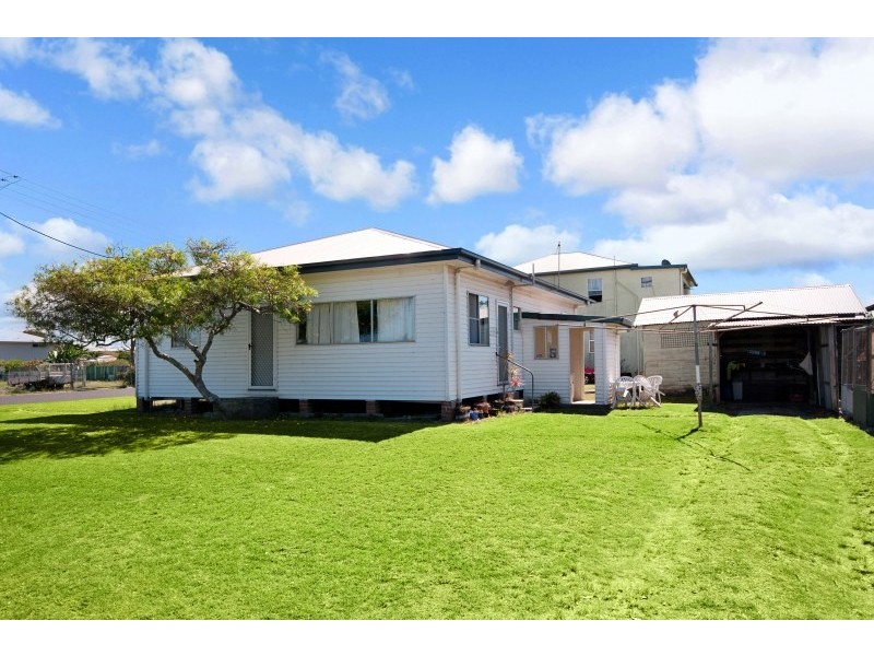 2 Yarran Street, Evans Head NSW 2473