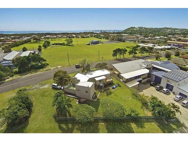 95 Woodburn Street, Evans Head NSW 2473