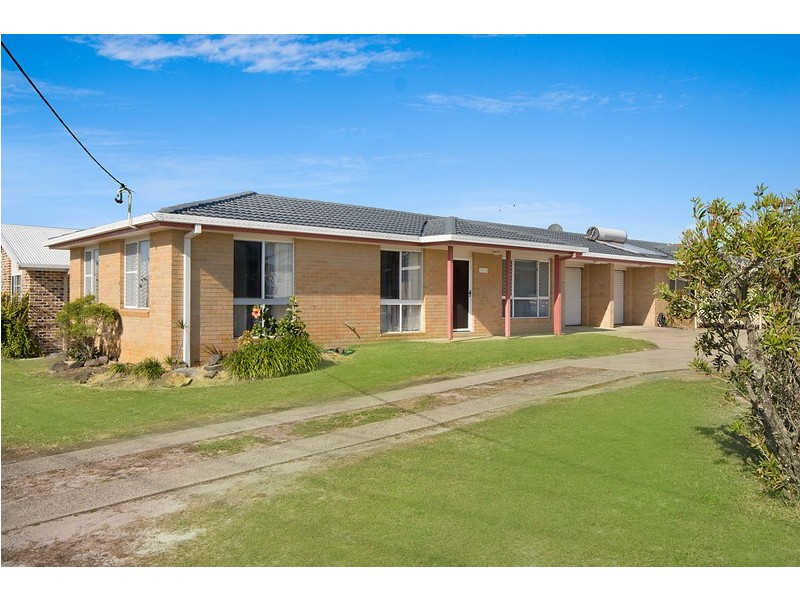 1/125 Woodburn Street, Evans Head NSW 2473