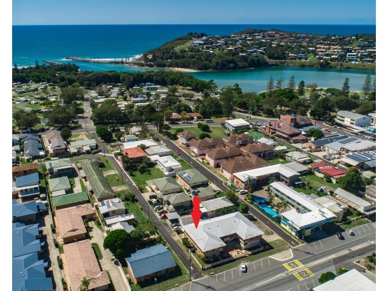 5/40 Woodburn Street, Evans Head NSW 2473