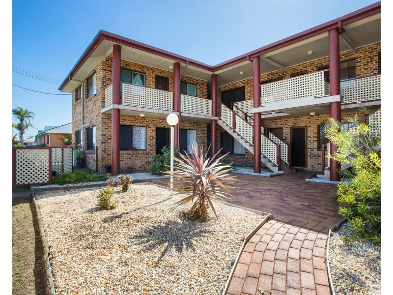 5/40 Woodburn Street, Evans Head NSW 2473