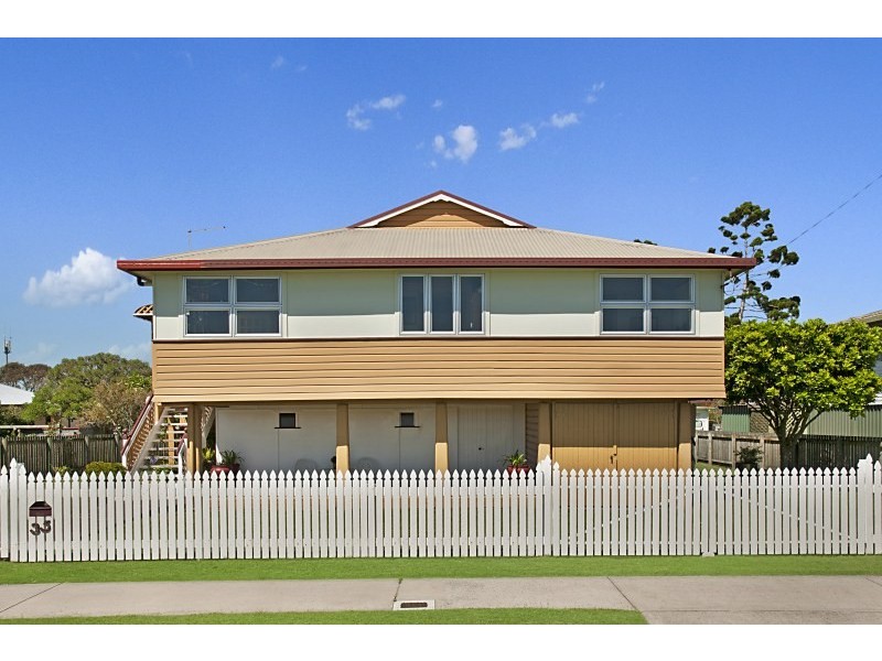 35 Park Street, Evans Head NSW 2473