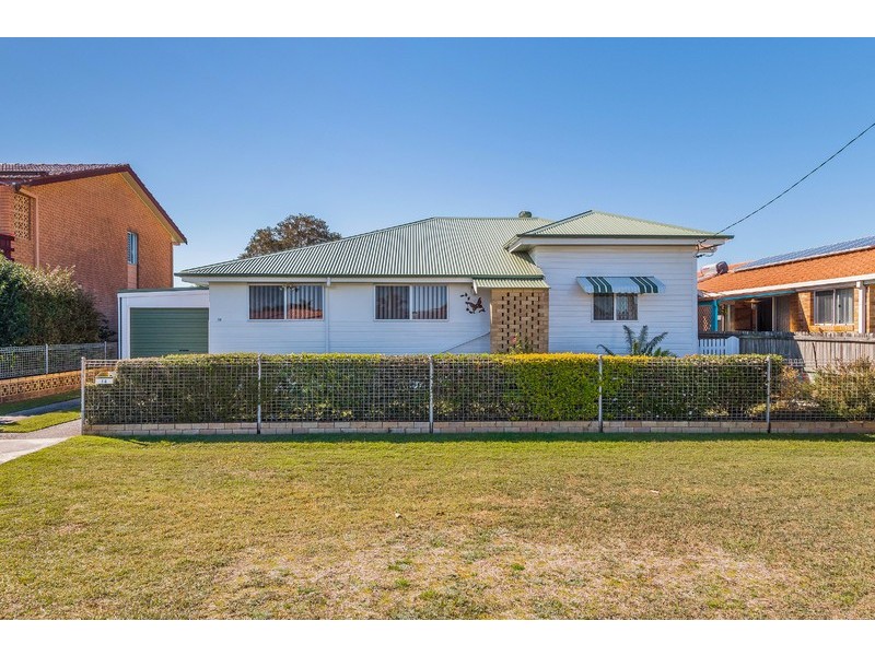 14 Cypress Street, Evans Head NSW 2473