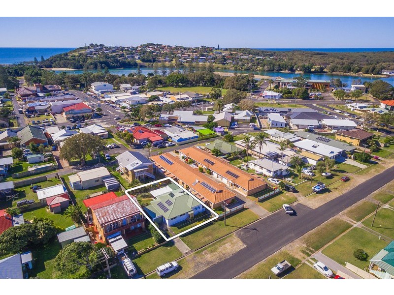 14 Cypress Street, Evans Head NSW 2473
