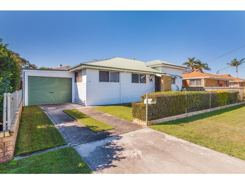 14 Cypress Street, Evans Head NSW 2473