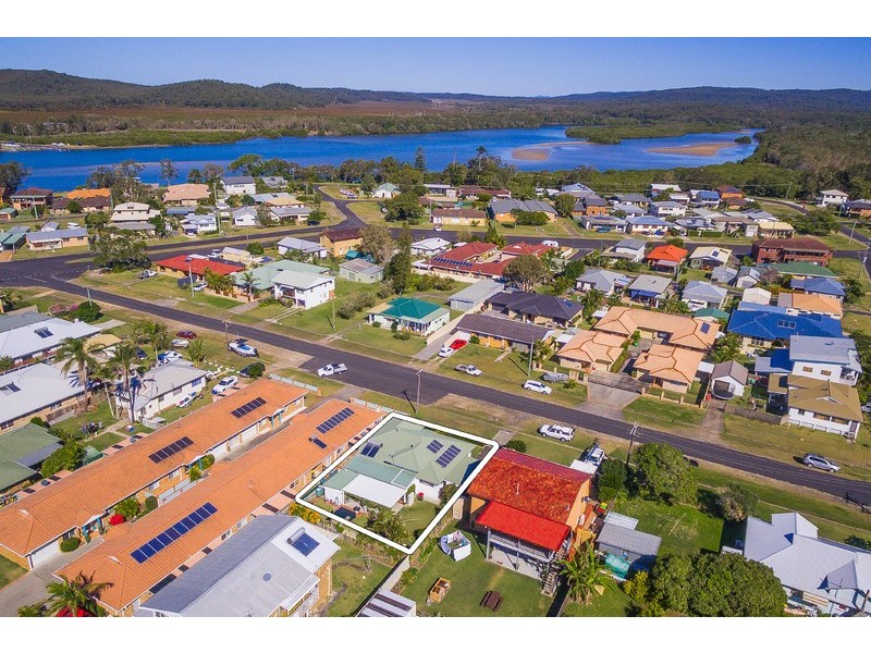 14 Cypress Street, Evans Head NSW 2473