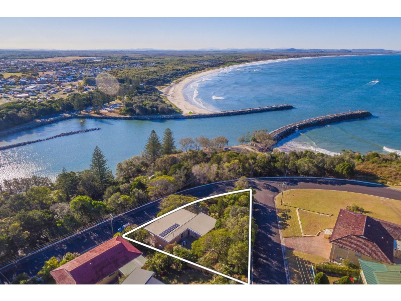 91 Ocean Drive, Evans Head NSW 2473