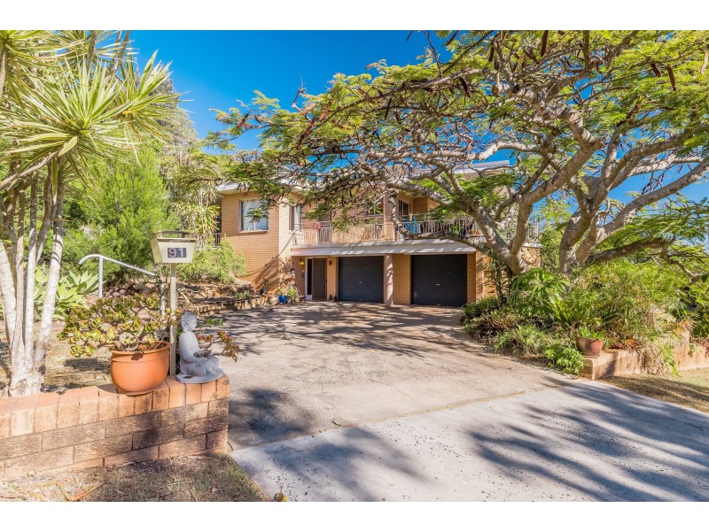 91 Ocean Drive, Evans Head NSW 2473