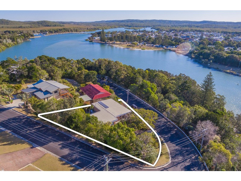 91 Ocean Drive, Evans Head NSW 2473