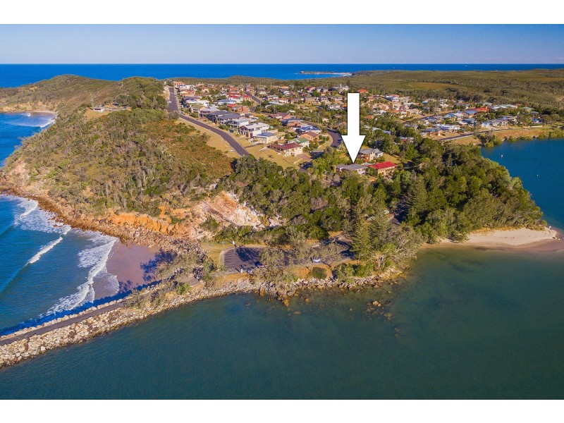 91 Ocean Drive, Evans Head NSW 2473