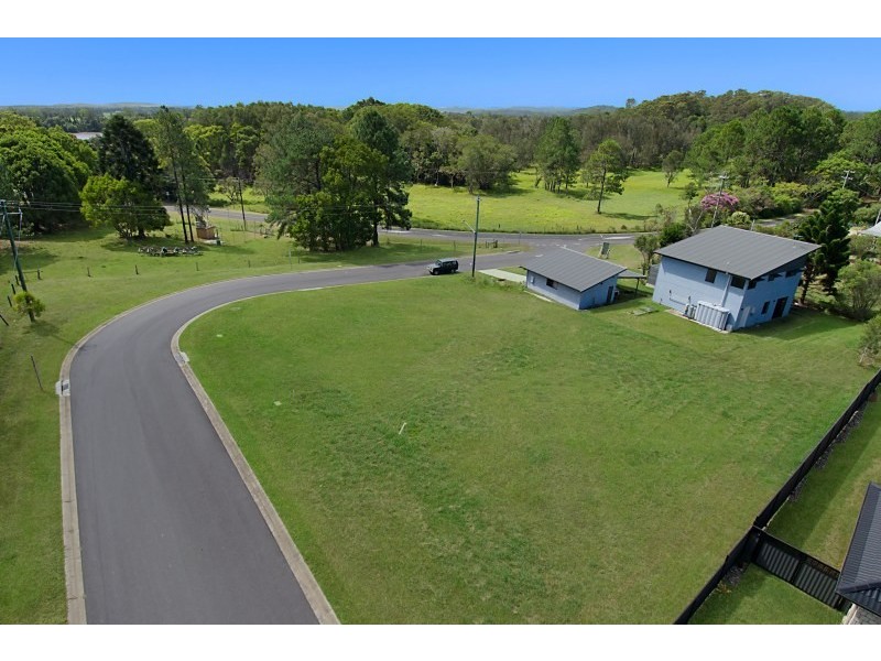 Rileys Hill NSW 2472