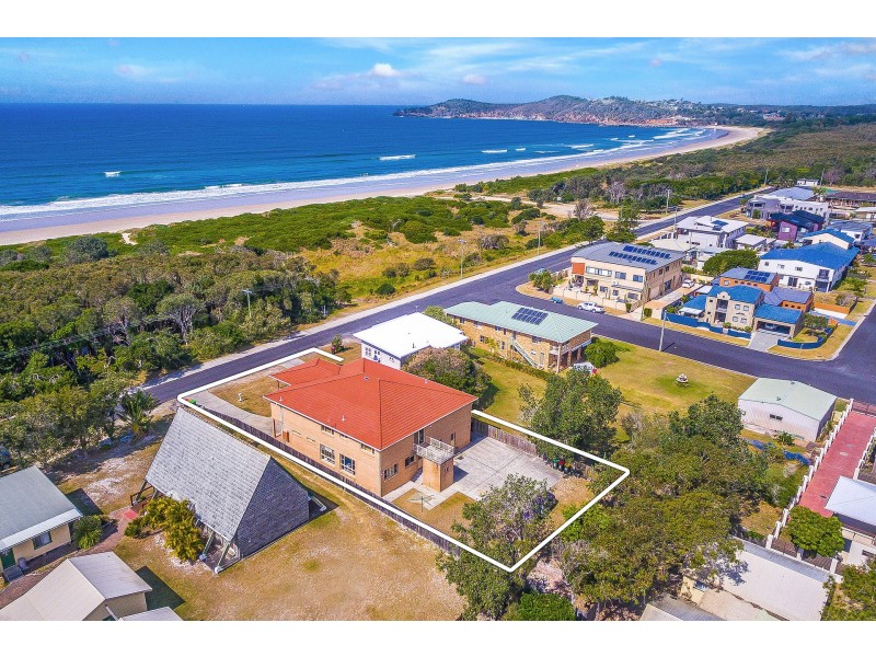 27 Terrace Street, Evans Head NSW 2473