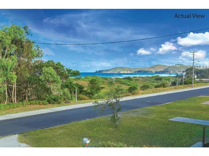 27 Terrace Street, Evans Head NSW 2473