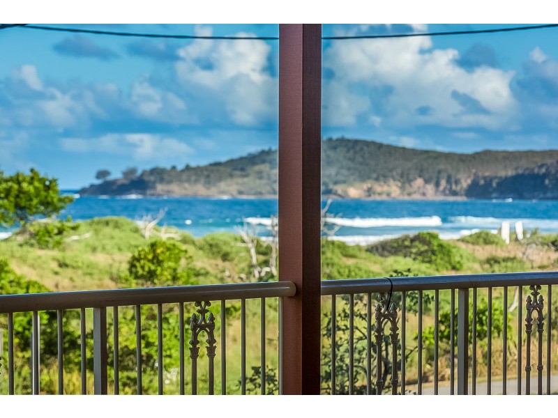 27 Terrace Street, Evans Head NSW 2473
