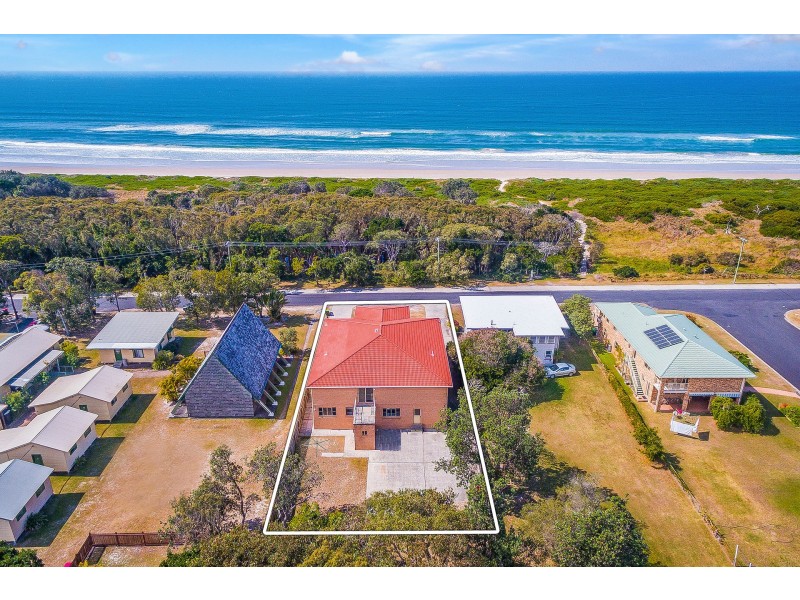 27 Terrace Street, Evans Head NSW 2473