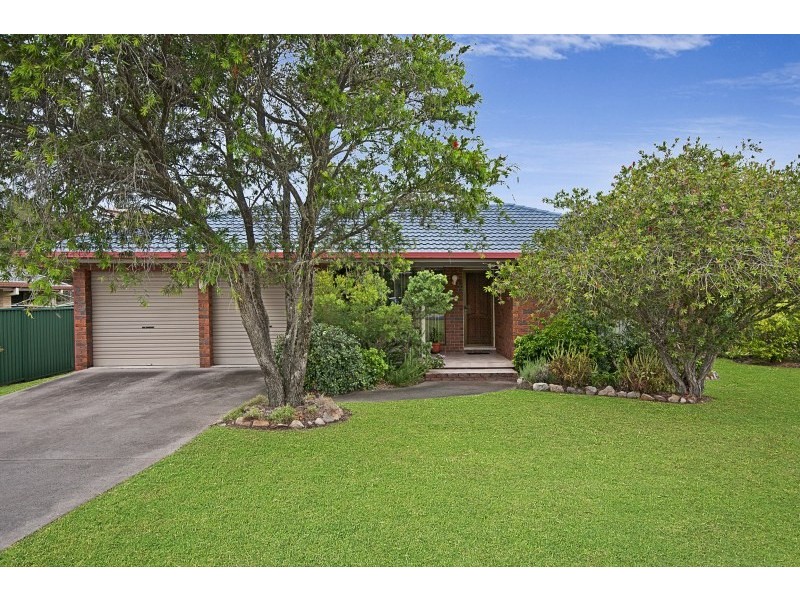 11 Sunderland Street, Evans Head NSW 2473