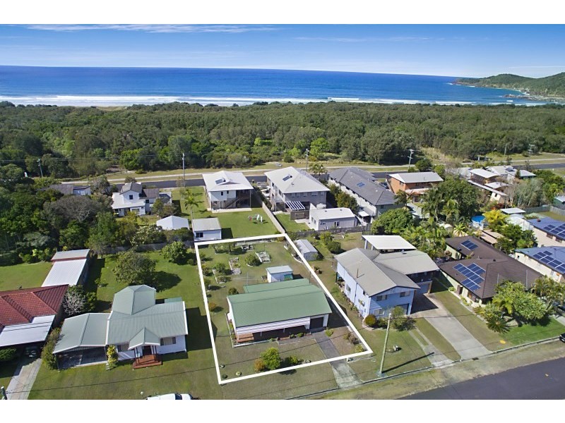 42 Heath Street, Evans Head NSW 2473