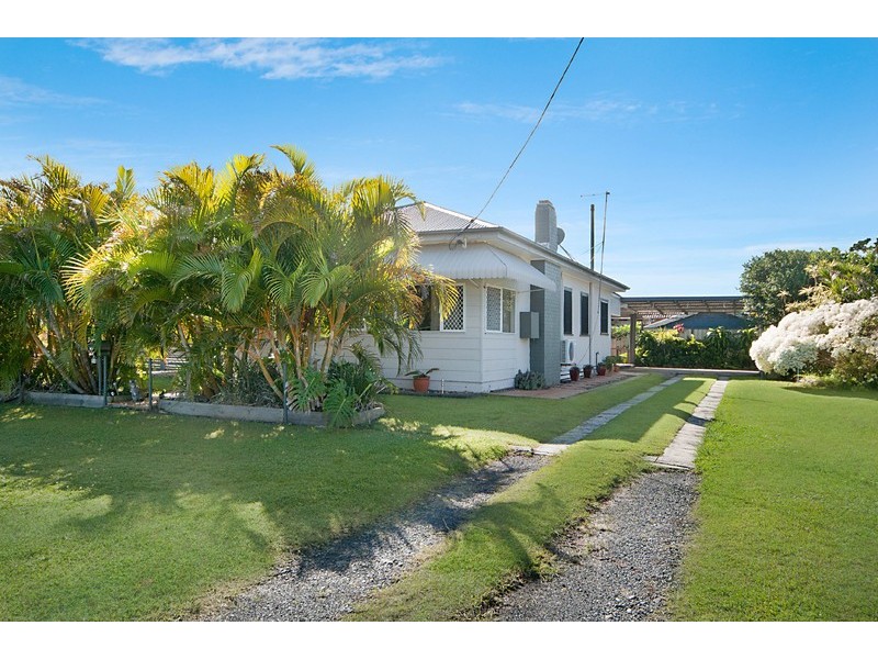 26 Cypress Street, Evans Head NSW 2473