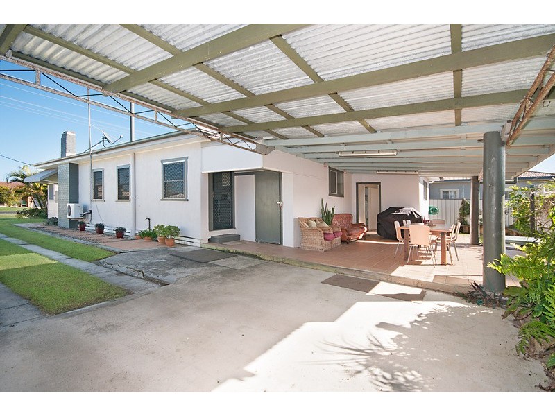 26 Cypress Street, Evans Head NSW 2473