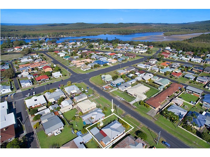 26 Cypress Street, Evans Head NSW 2473