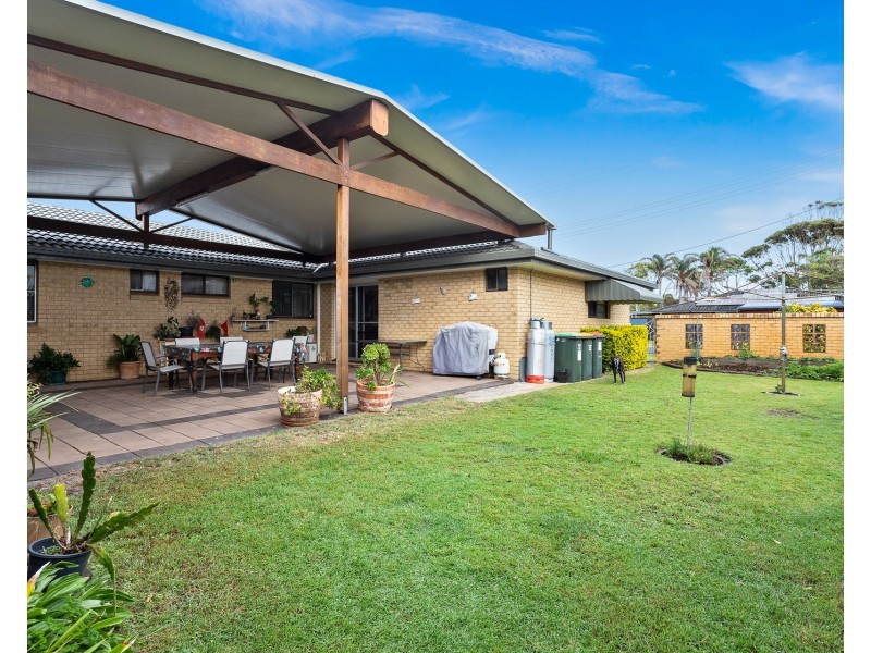 34 Ash Street, Evans Head NSW 2473