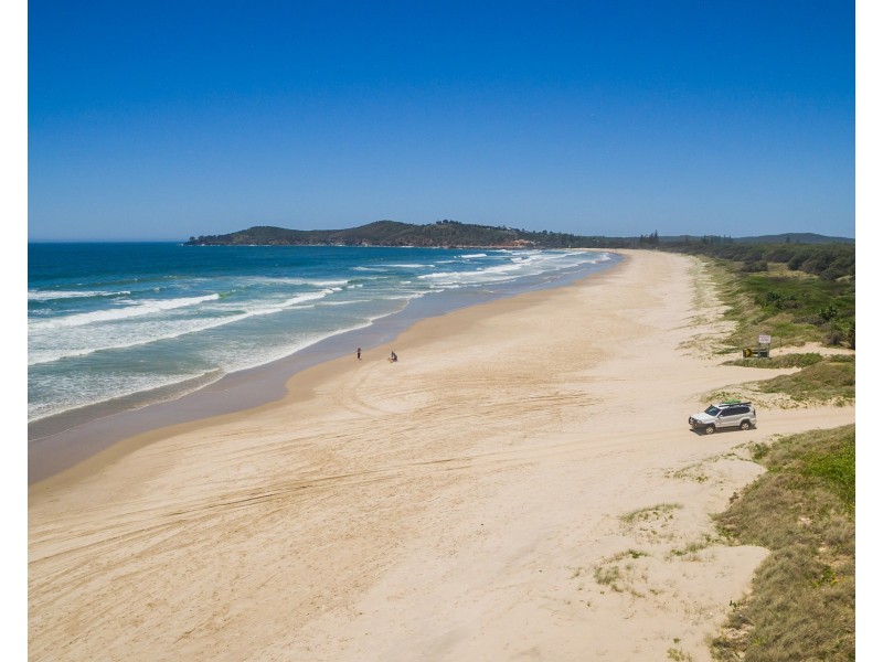 11/9-11 Terrace Street, Evans Head NSW 2473