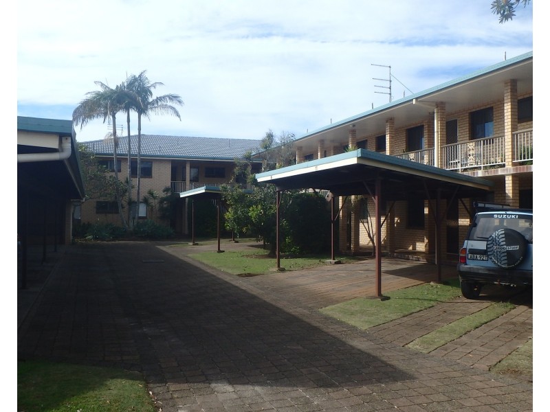 11/9-11 Terrace Street, Evans Head NSW 2473