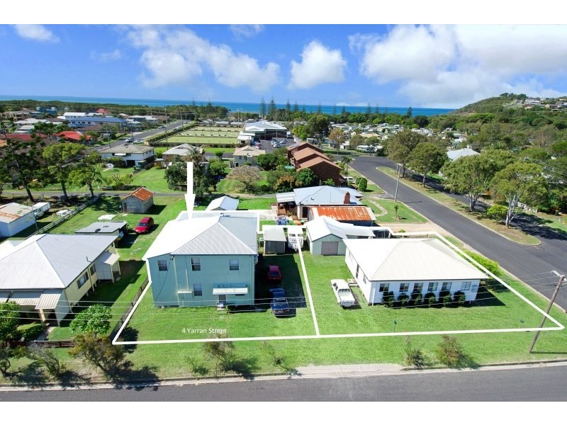 Evans Head NSW 2473