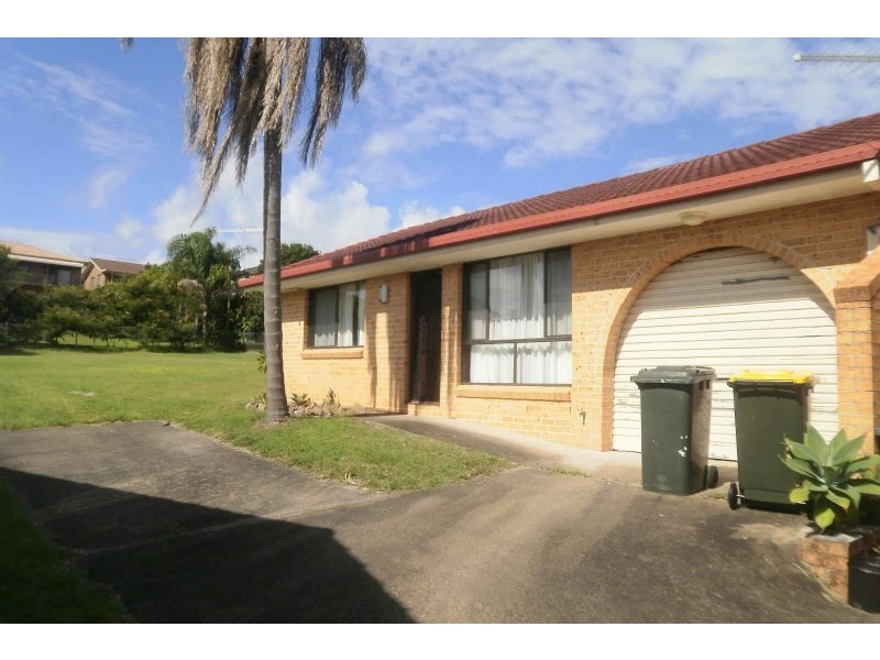2/40,2  Pacific Crescent, Evans Head NSW 2473