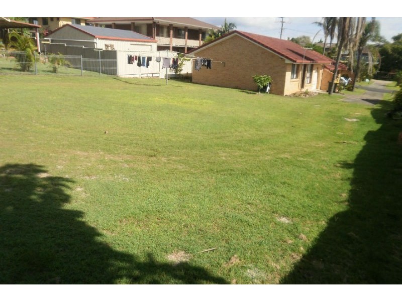 2/40,2  Pacific Crescent, Evans Head NSW 2473