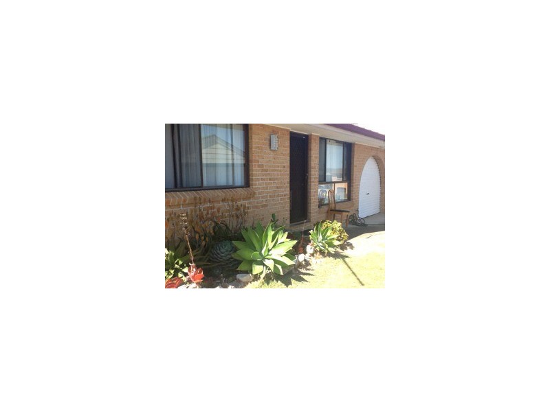 2/40,2  Pacific Crescent, Evans Head NSW 2473