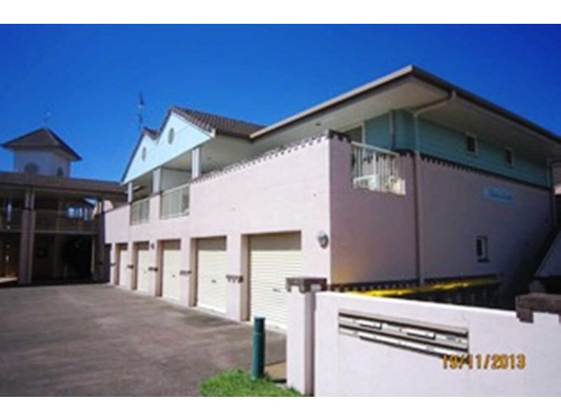 8/3-7 Davis Lane, Evans Head NSW 2473
