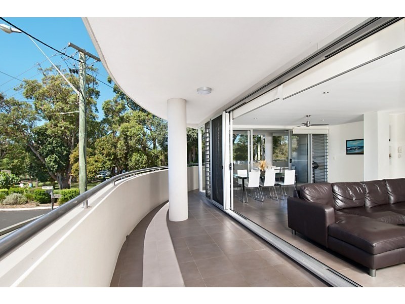 2/18-22 Oak Street, Evans Head NSW 2473