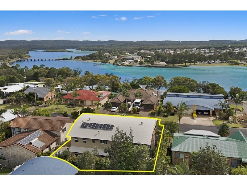 Evans Head NSW 2473